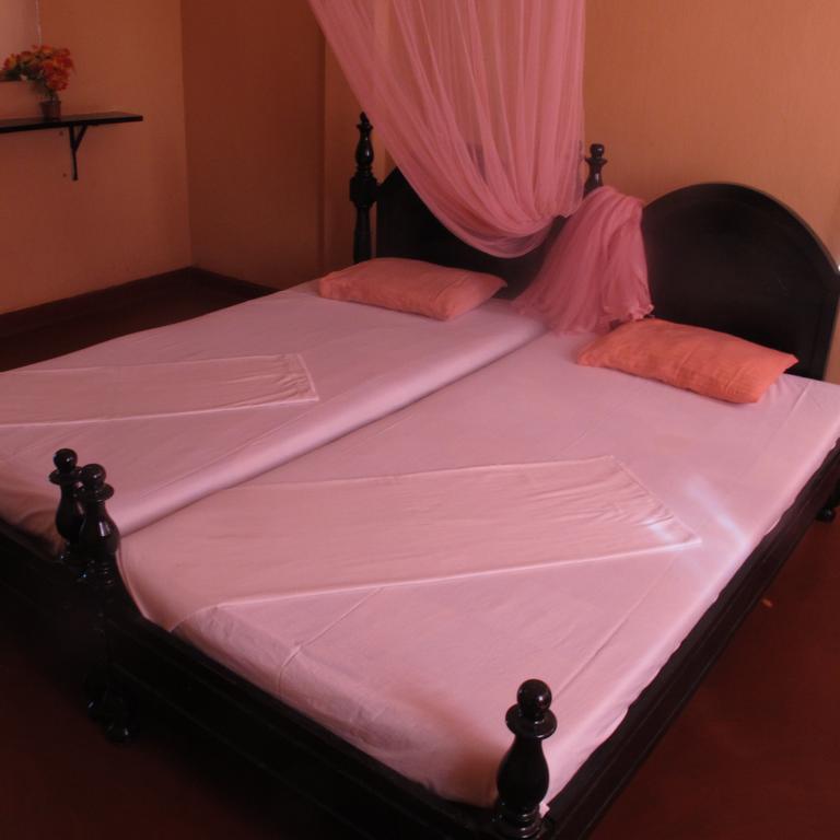 Shahira Hotel Nilaveli Pokoj fotografie