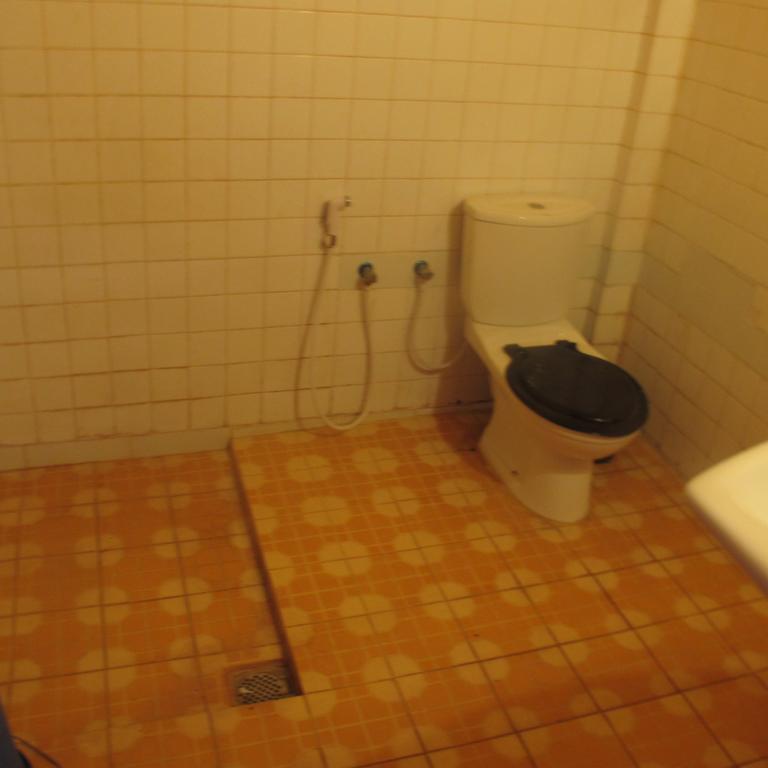 Shahira Hotel Nilaveli Pokoj fotografie